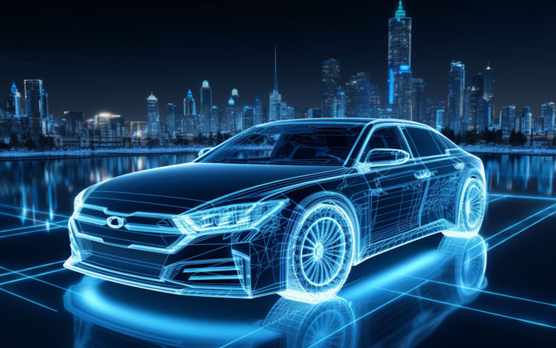 Automotive Electronics