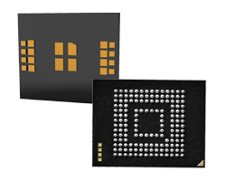 嵌入式存储产品图