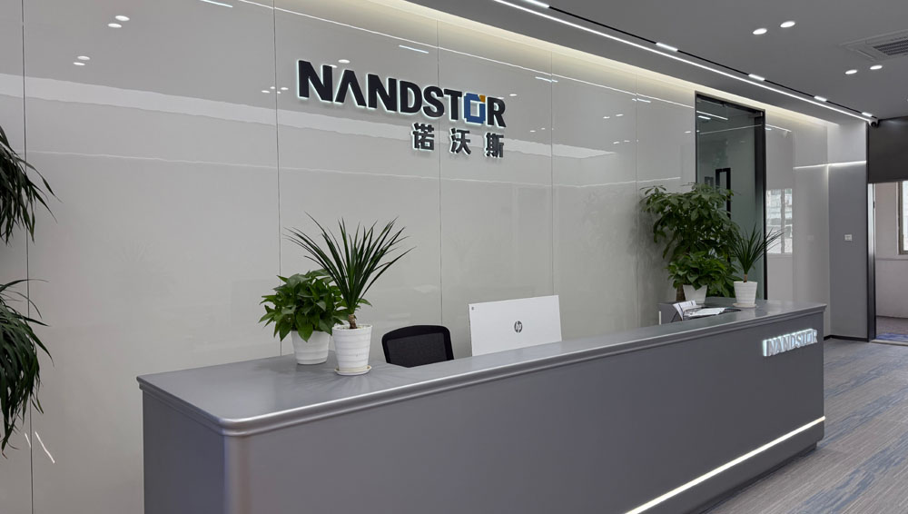 诺沃斯科技车间1