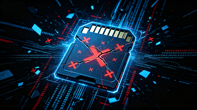 data loss