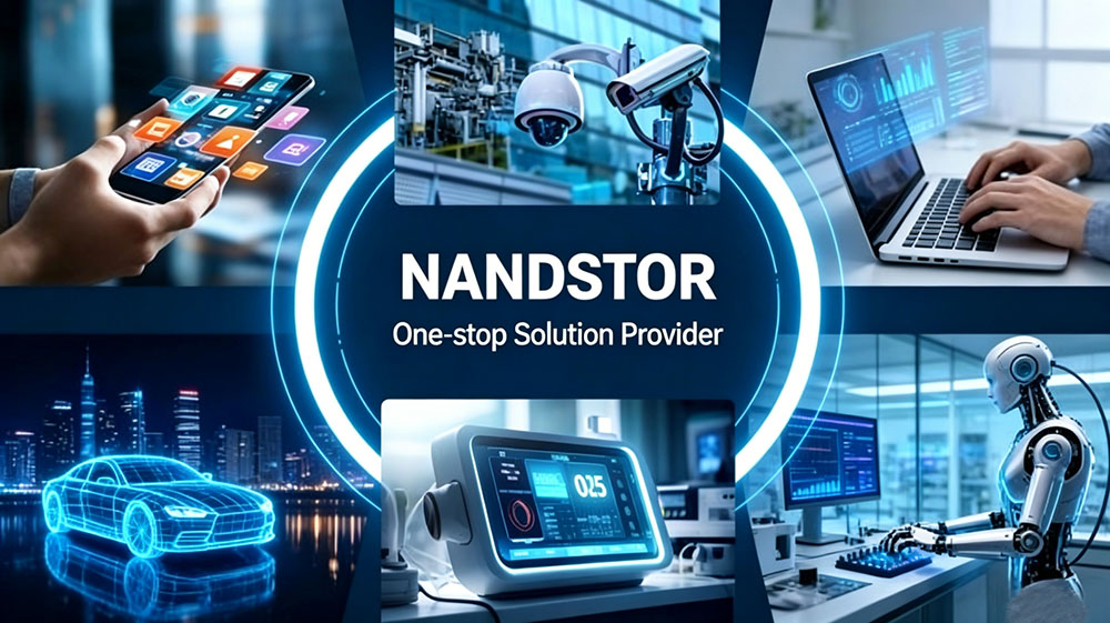 one stop manufacturer