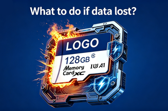 Custom Link industrial-grade-memory-card