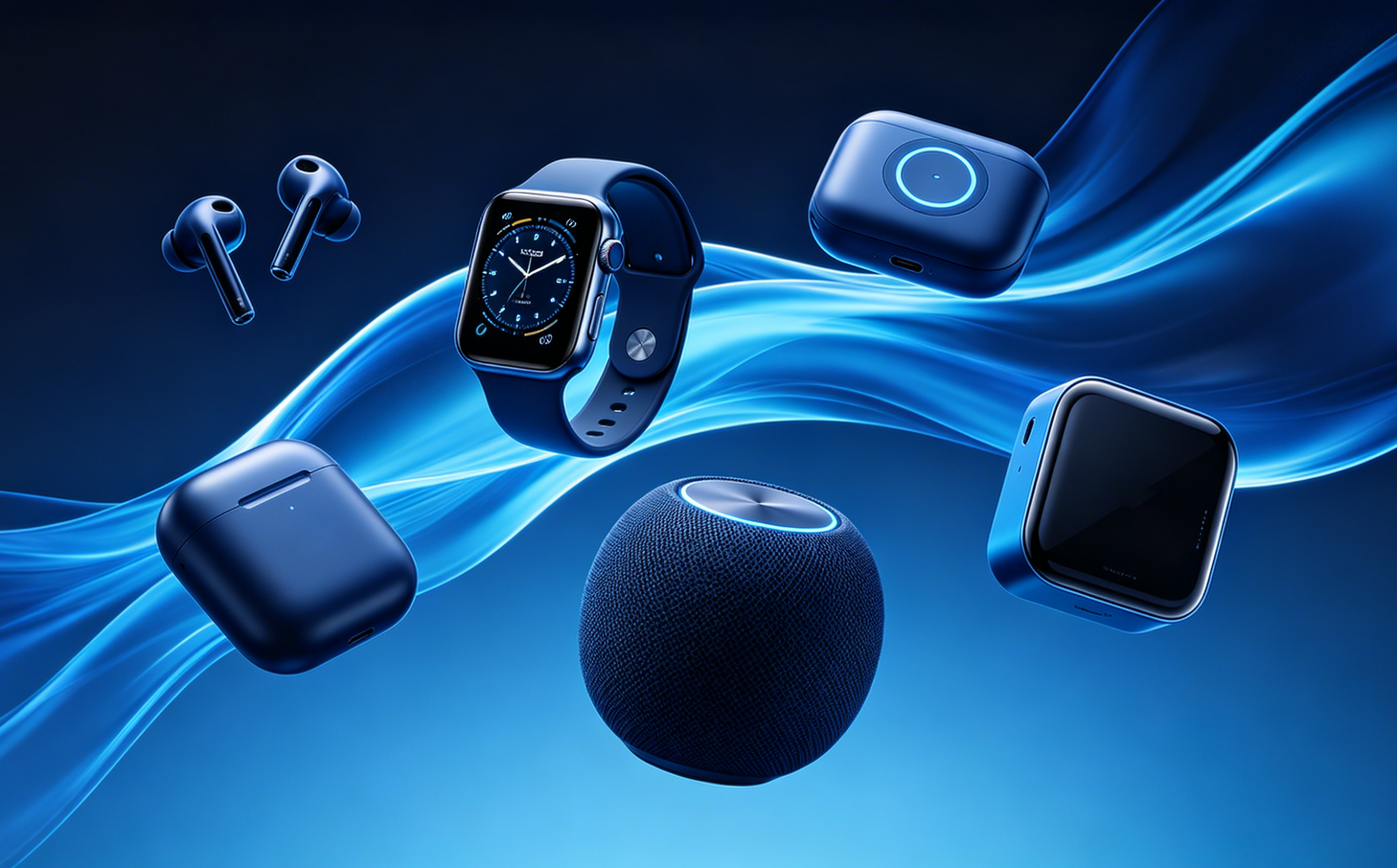 Smart Devices